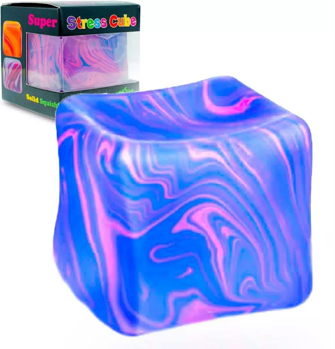 Cube Squishy