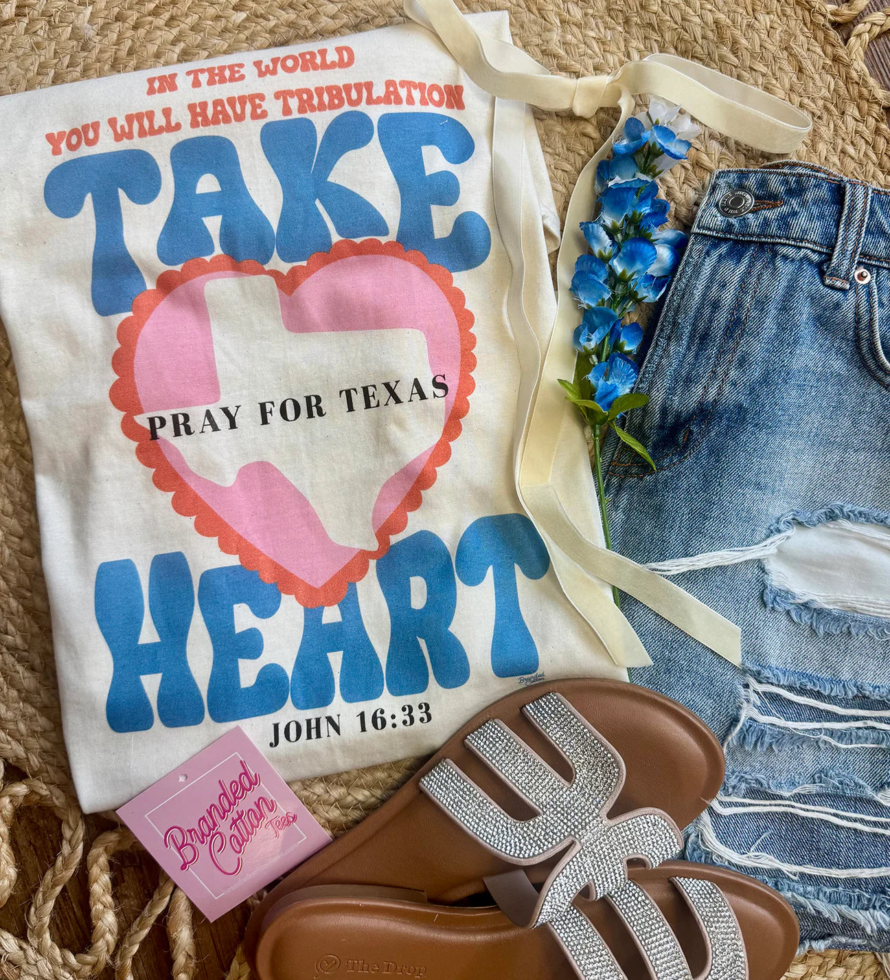Take Heart