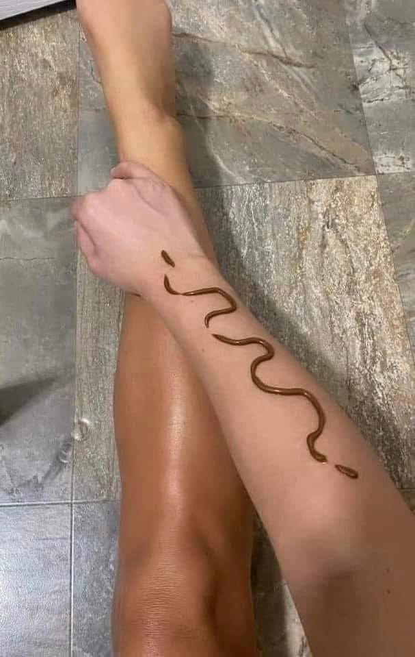 Insta Glow Tanning Gel