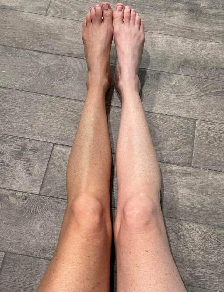 Insta Glow Tanning Gel