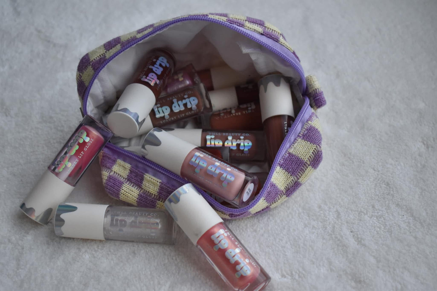 Lip Drip Luxury Gloss