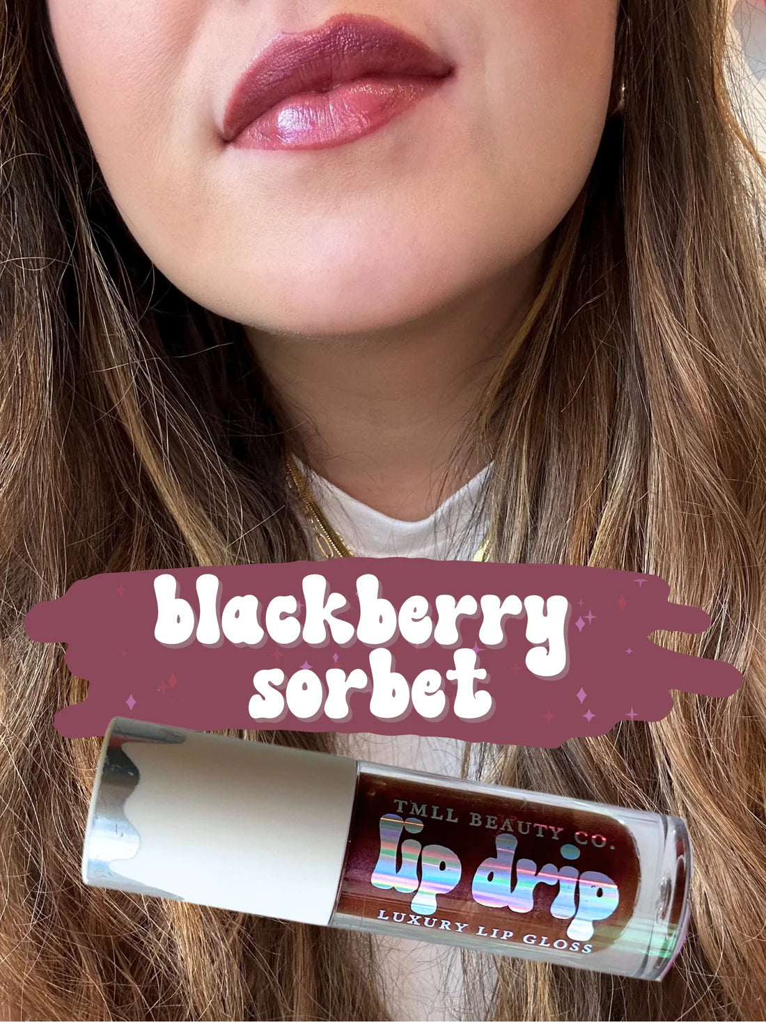 Lip Drip Luxury Gloss