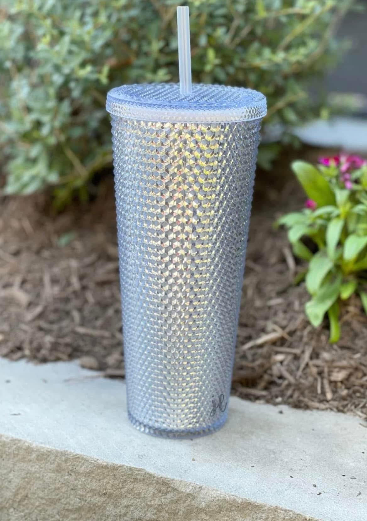Studded Tumbler