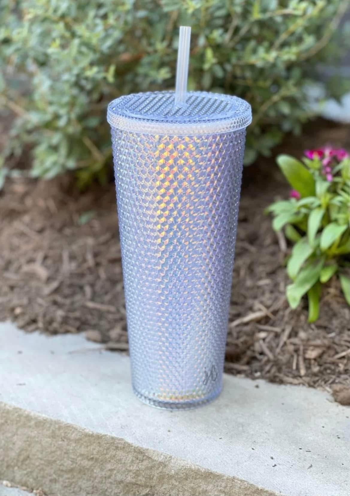 Studded Tumbler