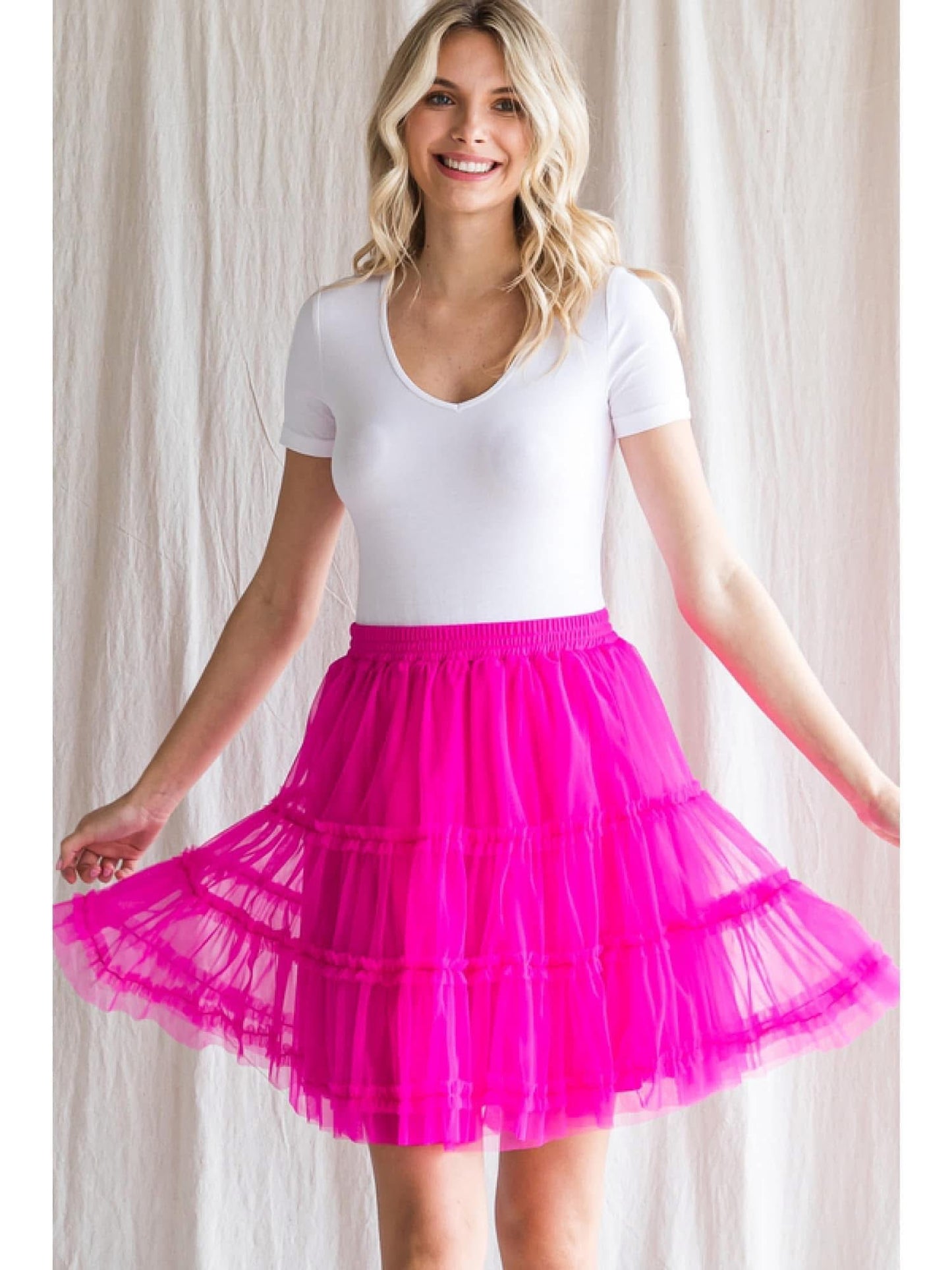 Calle Skirt