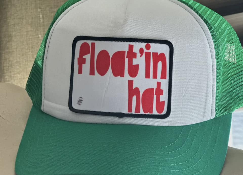 Summer Trucker Hat