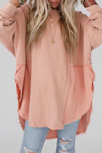 Caity Tunic