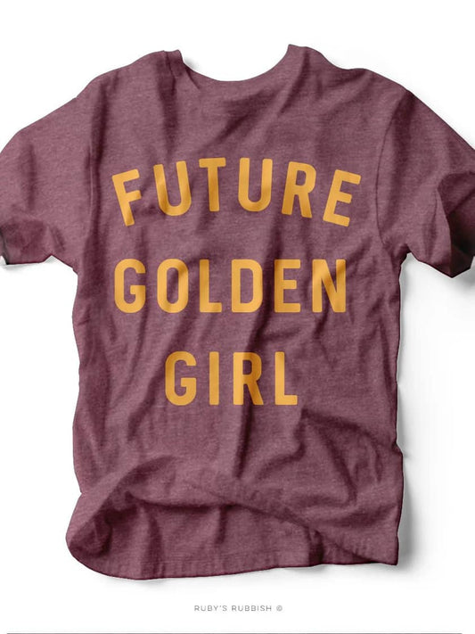 Future Golden Girl