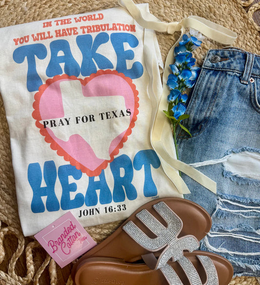 Take Heart