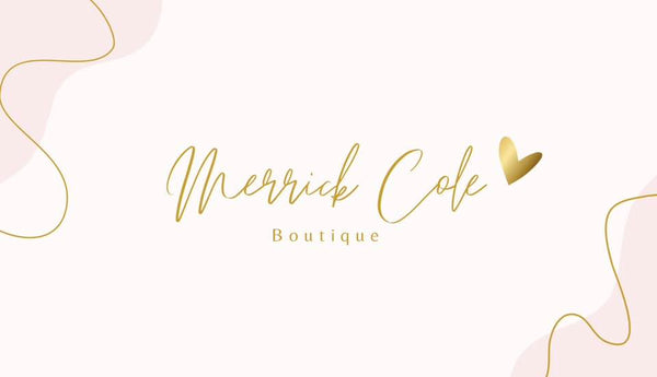 Merrick Cole Boutique