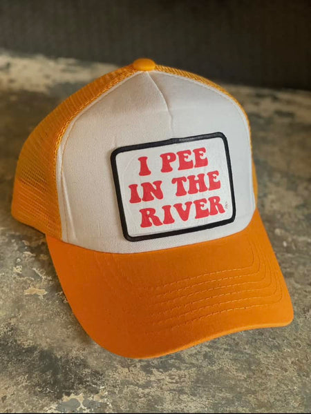 Summer Trucker Hat