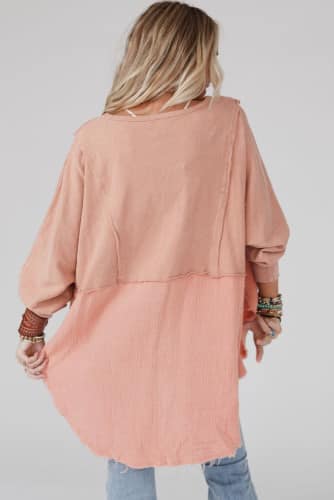 Caity Tunic