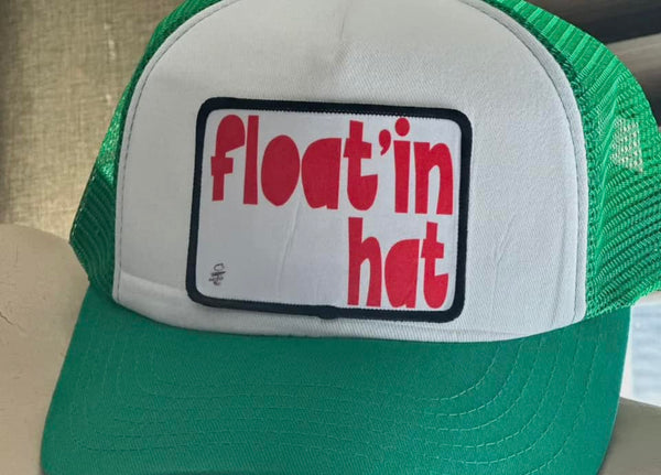 Summer Trucker Hat