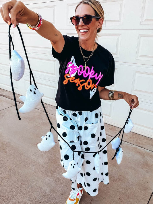 Spooky Season